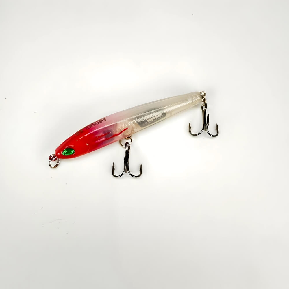 Lil' Ripper Stickbait 75, 7.5 cm - 9 g