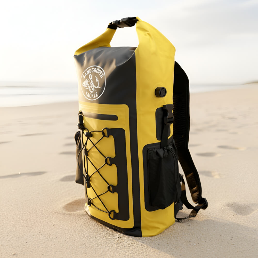 Sandgroper Adventure DryPack, 30 L