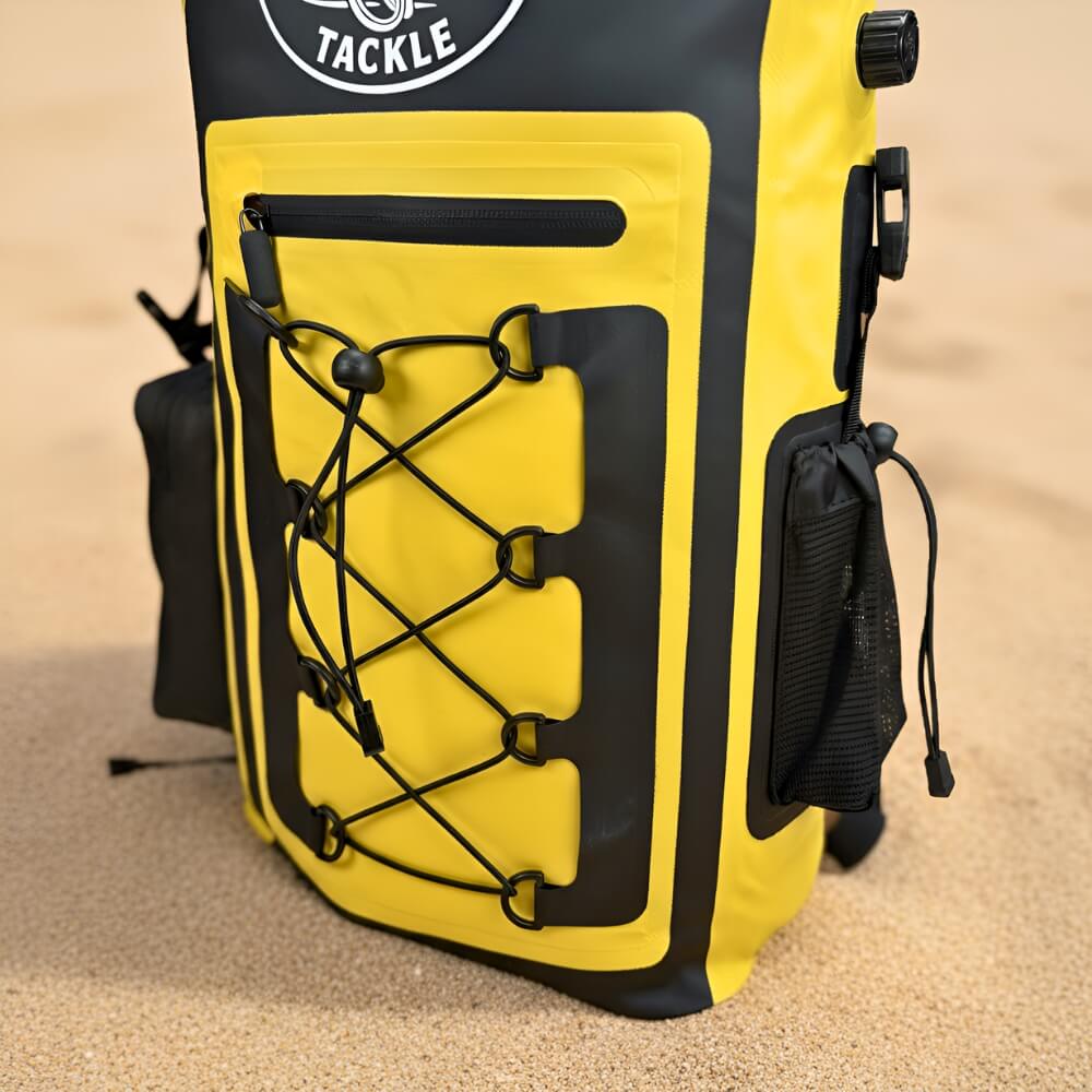 Sandgroper Adventure DryPack, 30 L