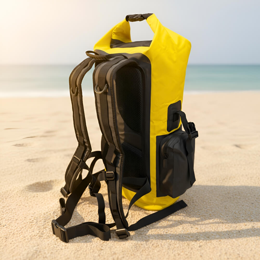 Sandgroper Adventure DryPack, 30 L