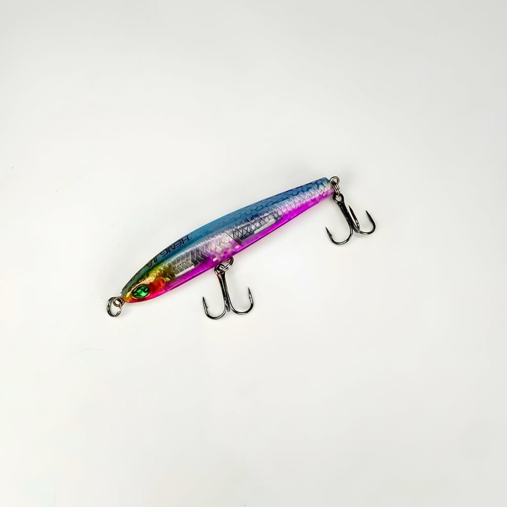 Lil' Ripper Stickbait 75, 7.5 cm - 9 g – Sandgroper Tackle