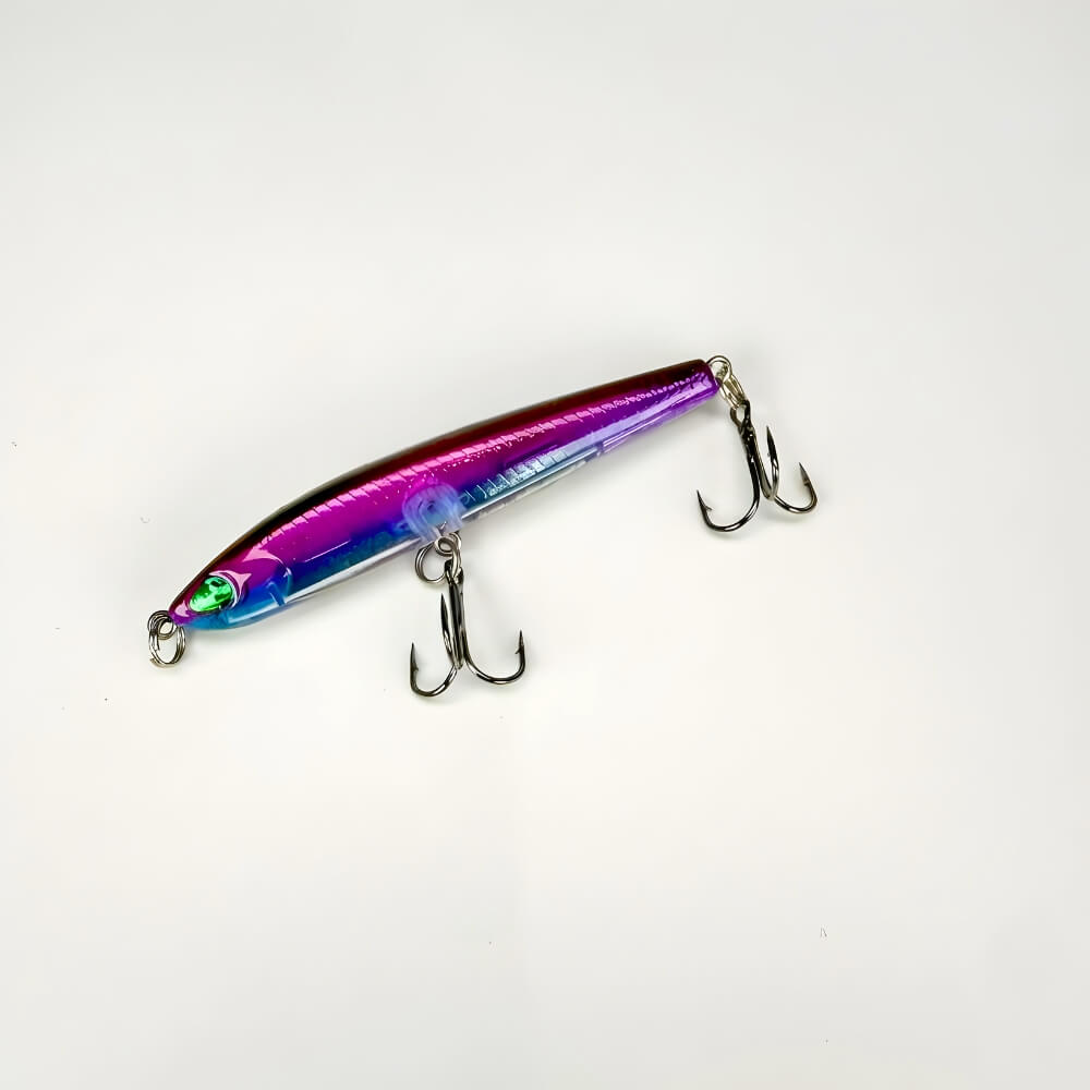 Lil' Ripper Stickbait 75, 7.5 cm - 9 g