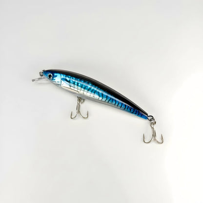 Reef Runner Minnow Fishing Lure, 14 cm – 41 g